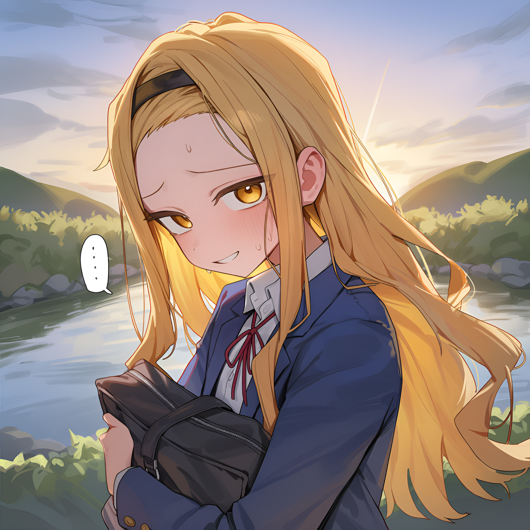 【タコピーの原罪】雲母坂まりなのエッチでがっつり抜けるエロ画像