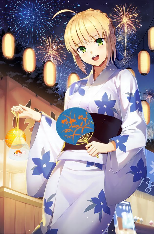 【Fateエロ漫画】セイバーのご奉仕Ｓ●Ｘで即抜き！●ハメ！
