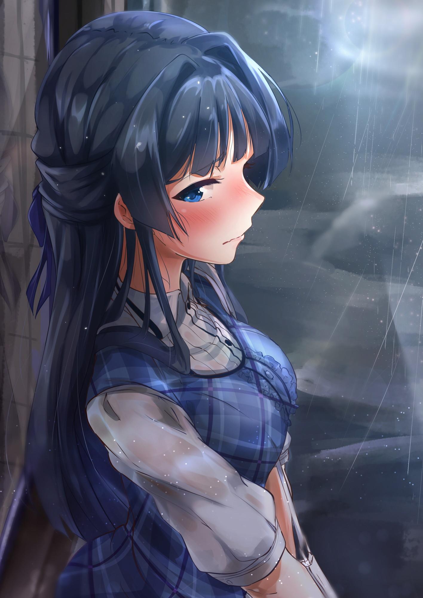 【画像あり】最上静香の衝撃画像が流出!?(アイドルマスター)