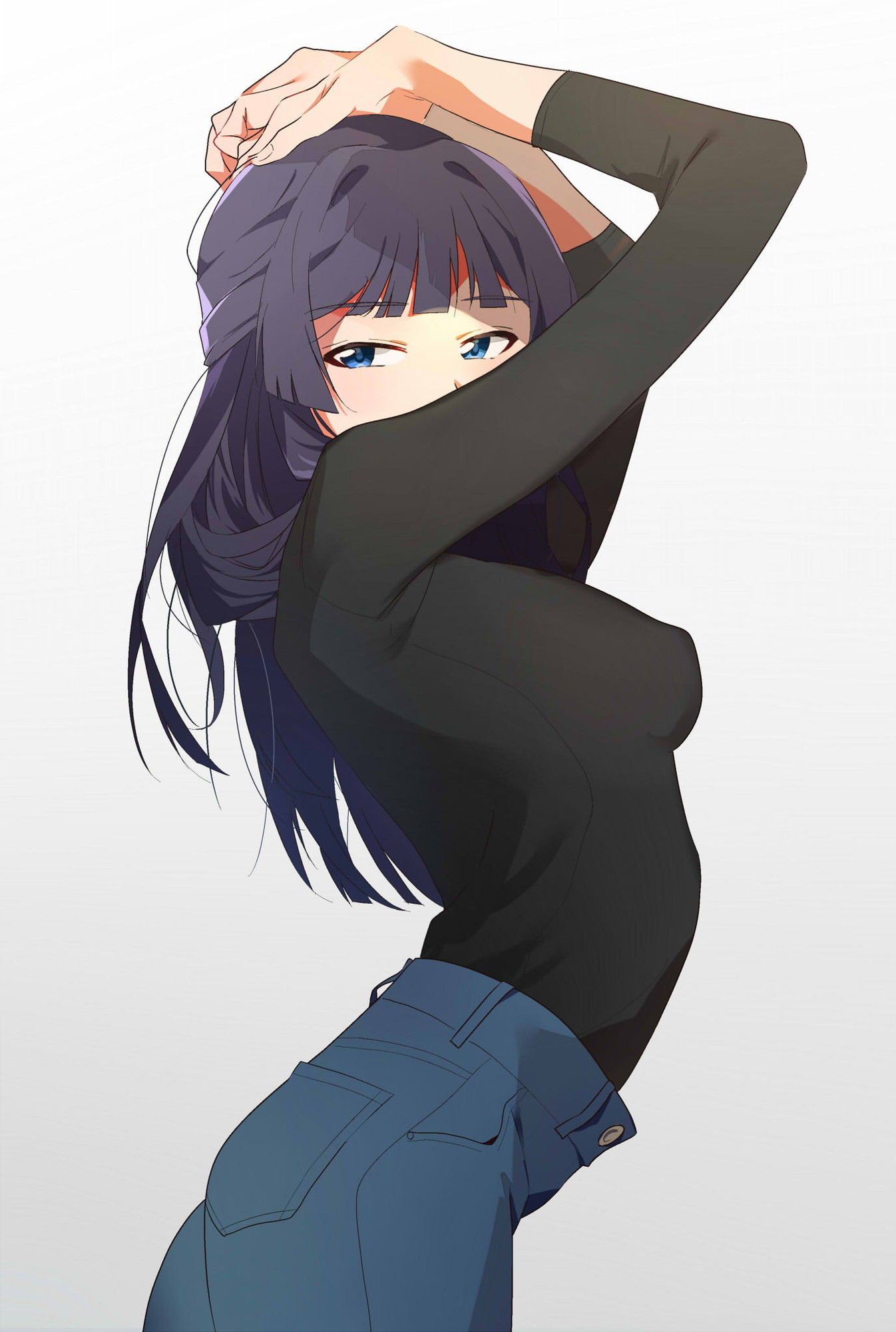 【画像あり】最上静香の衝撃画像が流出!?(アイドルマスター)