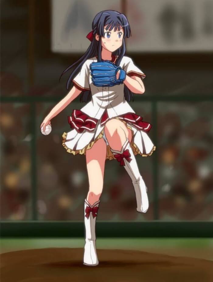 【画像あり】最上静香の衝撃画像が流出!?(アイドルマスター)