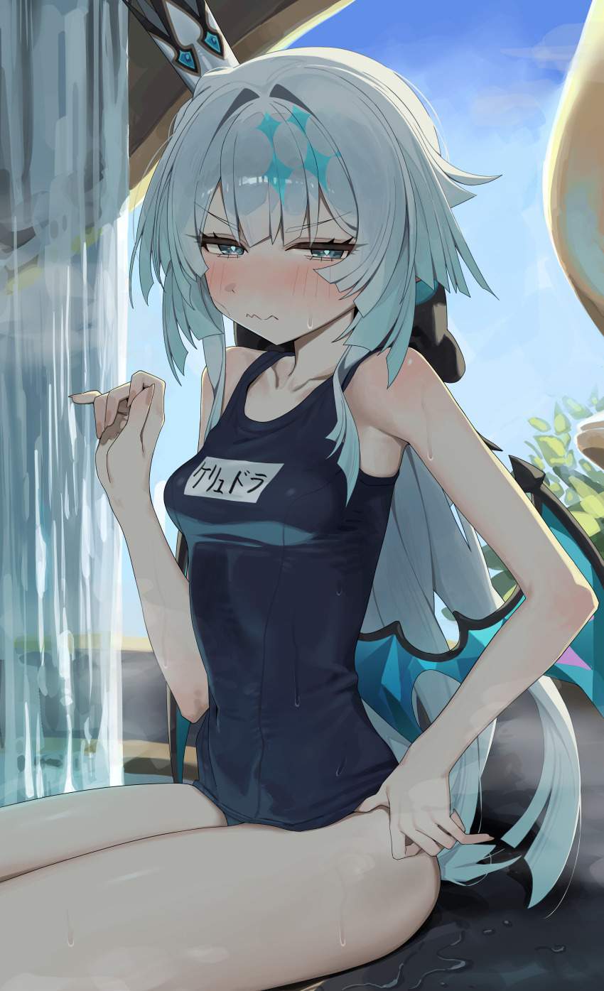 【崩壊：スターレイル】ケリュドラの可愛い絵炉画像まとめ