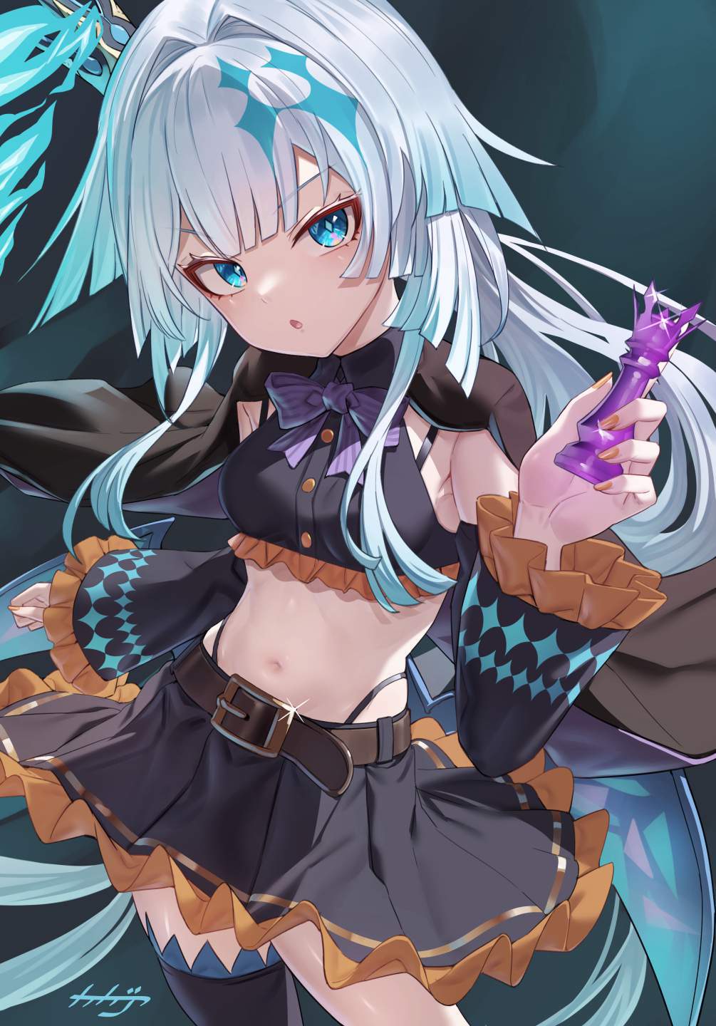 【崩壊:スターレイル】ケリュドラの可愛い絵炉画像まとめ