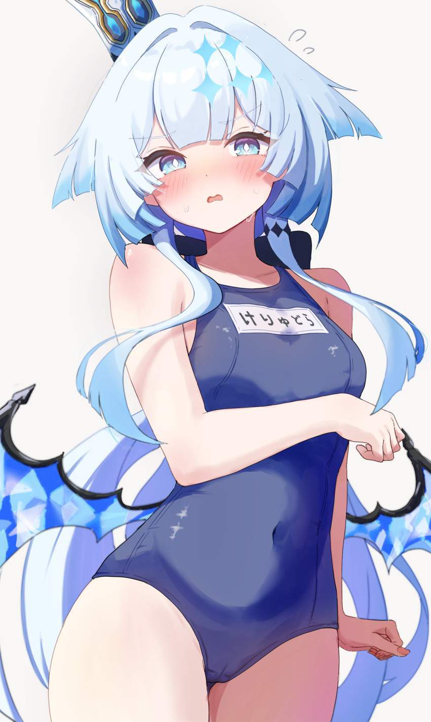【崩壊:スターレイル】ケリュドラの可愛い絵炉画像まとめ