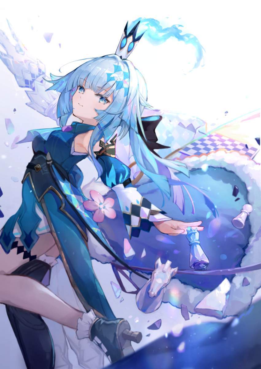 【崩壊:スターレイル】ケリュドラの可愛い絵炉画像まとめ