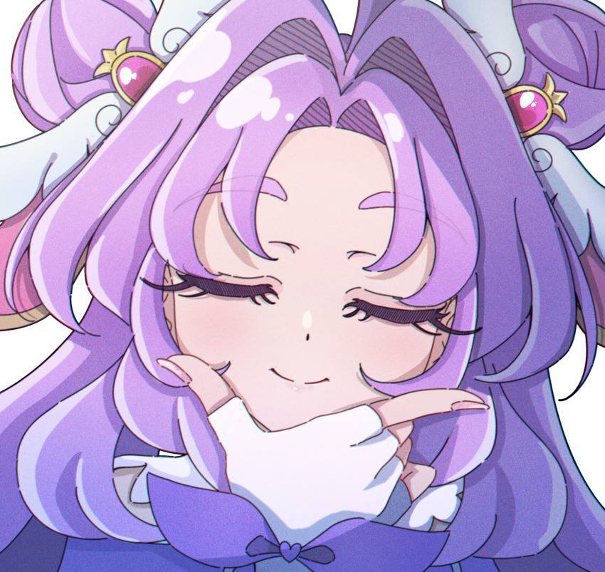 【プリキュア】キュアアンサーの可愛い絵炉画像まとめ