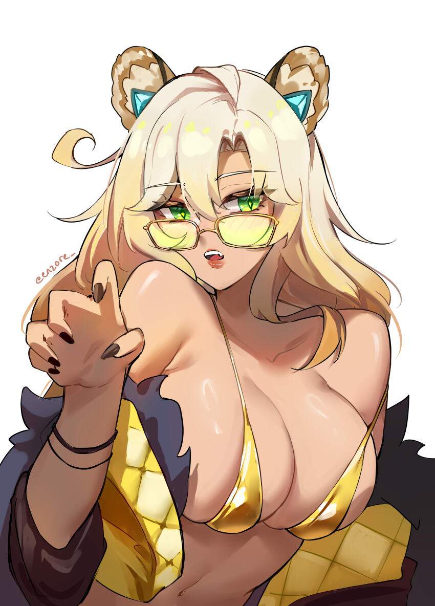 【原神】シロネンのかっこいい・かわいい二次エロ画像