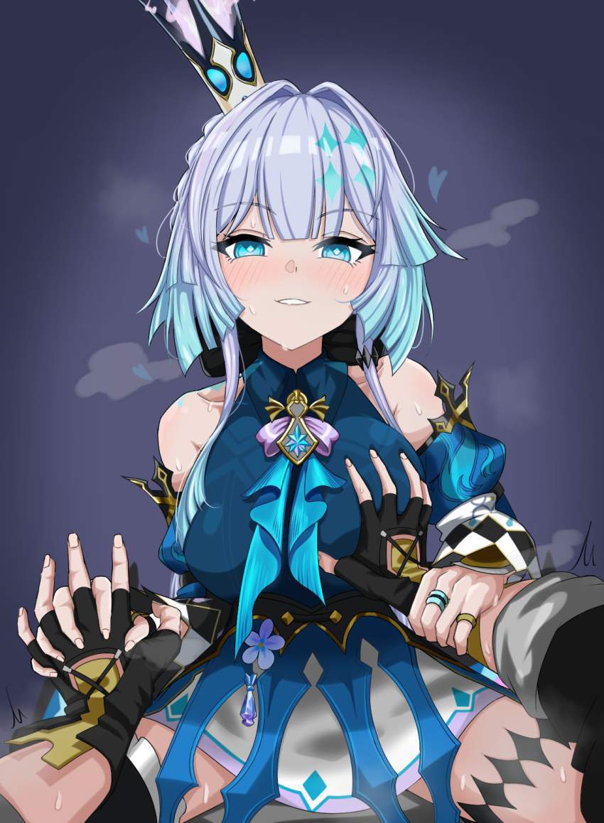 【崩壊:スターレイル】ケリュドラの可愛い絵炉画像まとめ