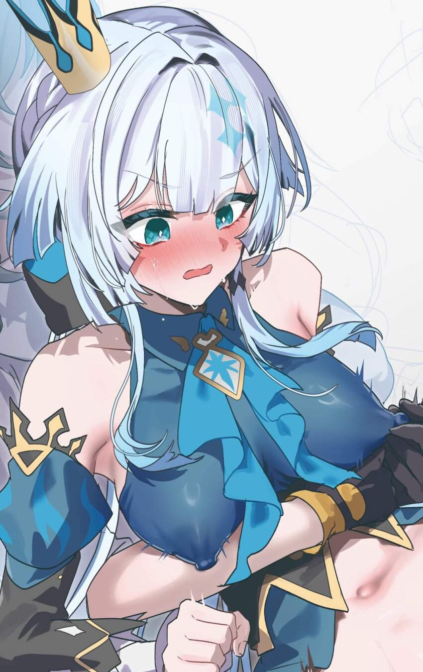 【崩壊:スターレイル】ケリュドラの可愛い絵炉画像まとめ