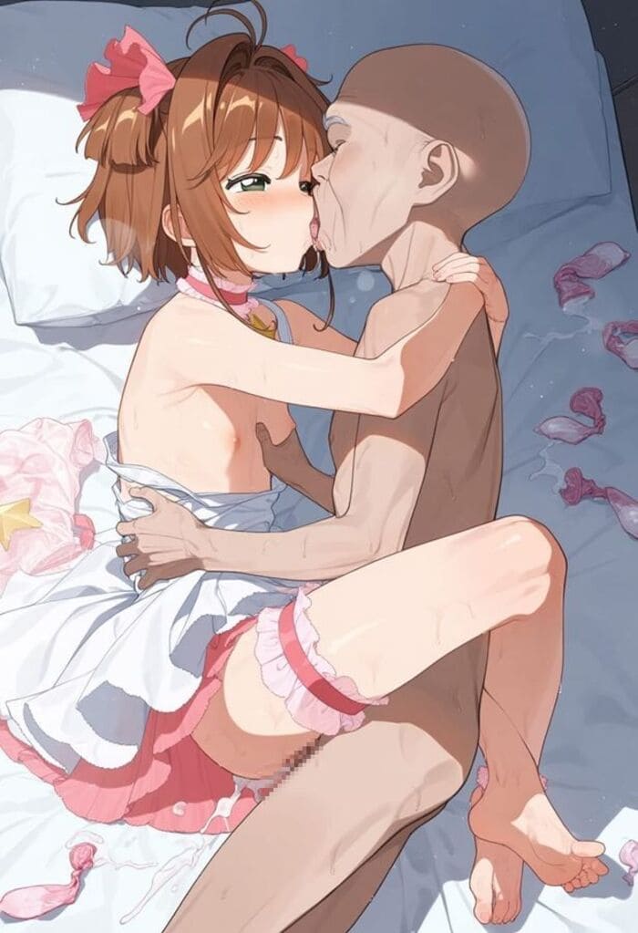 【カードキャプターさくら】木之本桜の可愛い絵炉画像まとめ