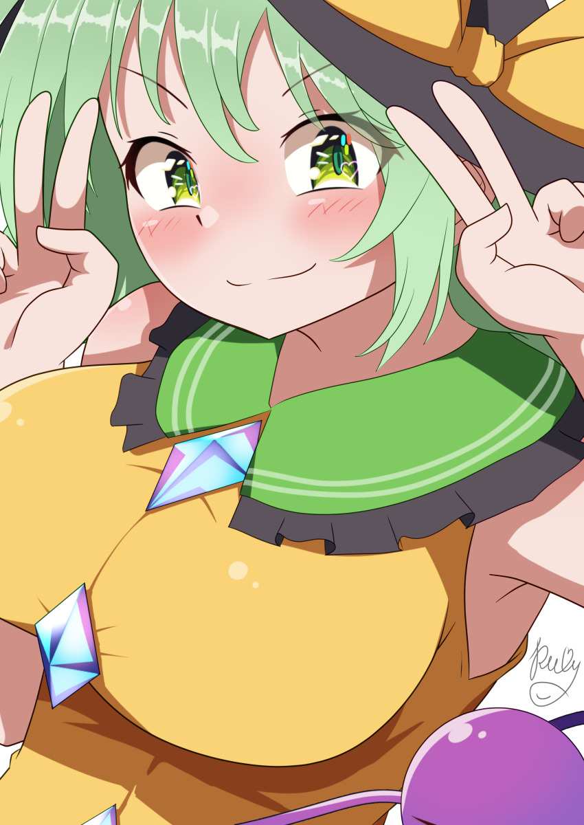 【東方Project】古明地こいしのエロカワイイ画像を無料でまとめて貼っていくぜ☆