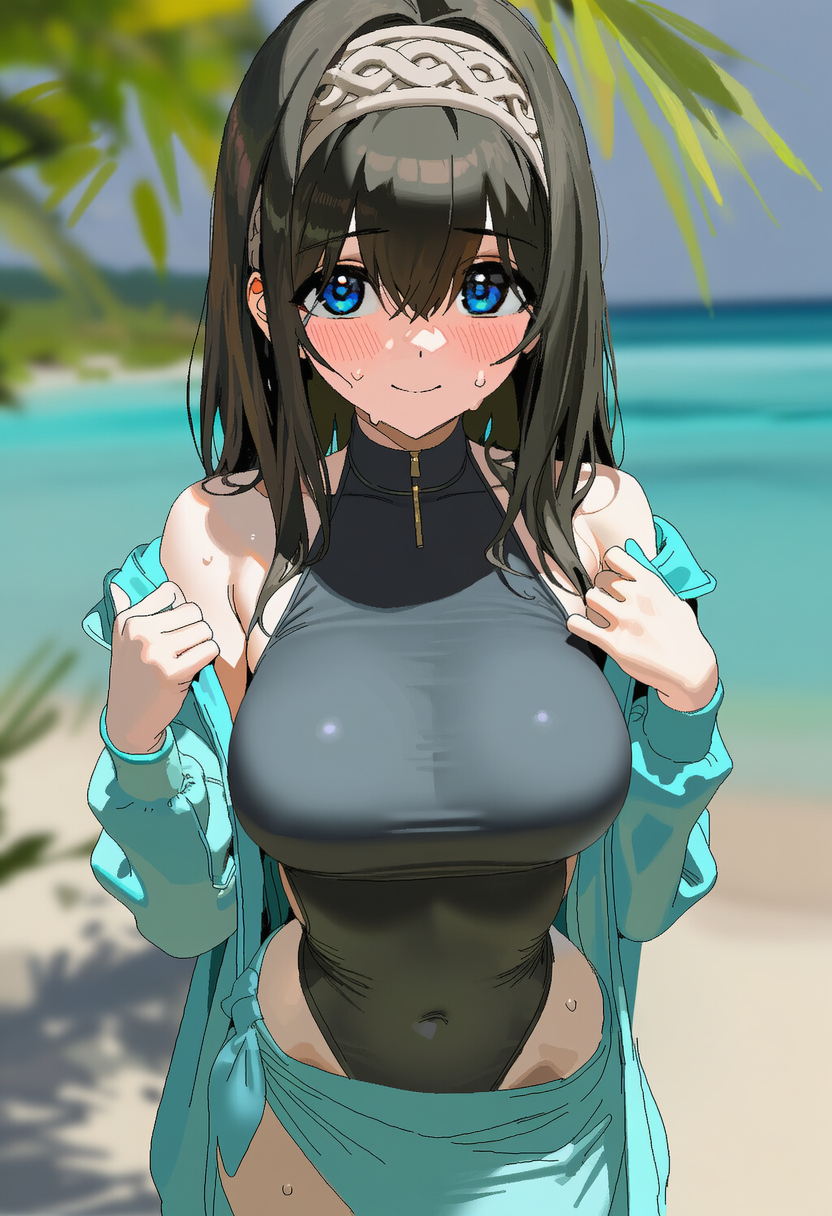 【アイドルマスターシンデレラガールズ】鷺沢文香のえっちで抜けるかわいいエロネタ画像まとめ