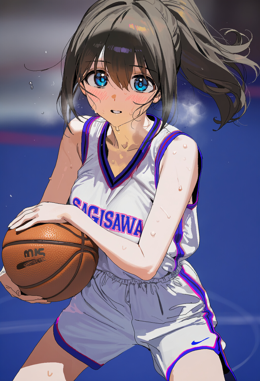 【アイドルマスターシンデレラガールズ】鷺沢文香のえっちで抜けるかわいいエロネタ画像まとめ
