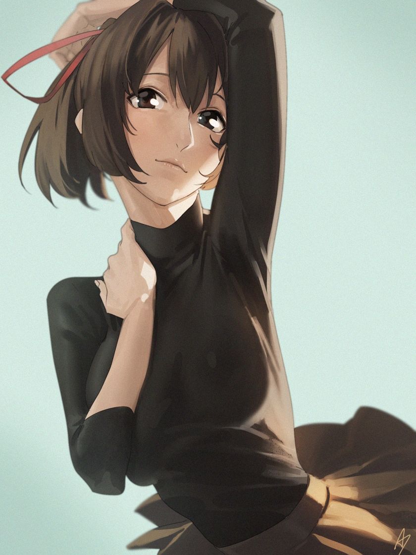 伊勢のオナニー姿を想像するだけでめっちゃ抜けるエロ画像【艦隊これくしょん】