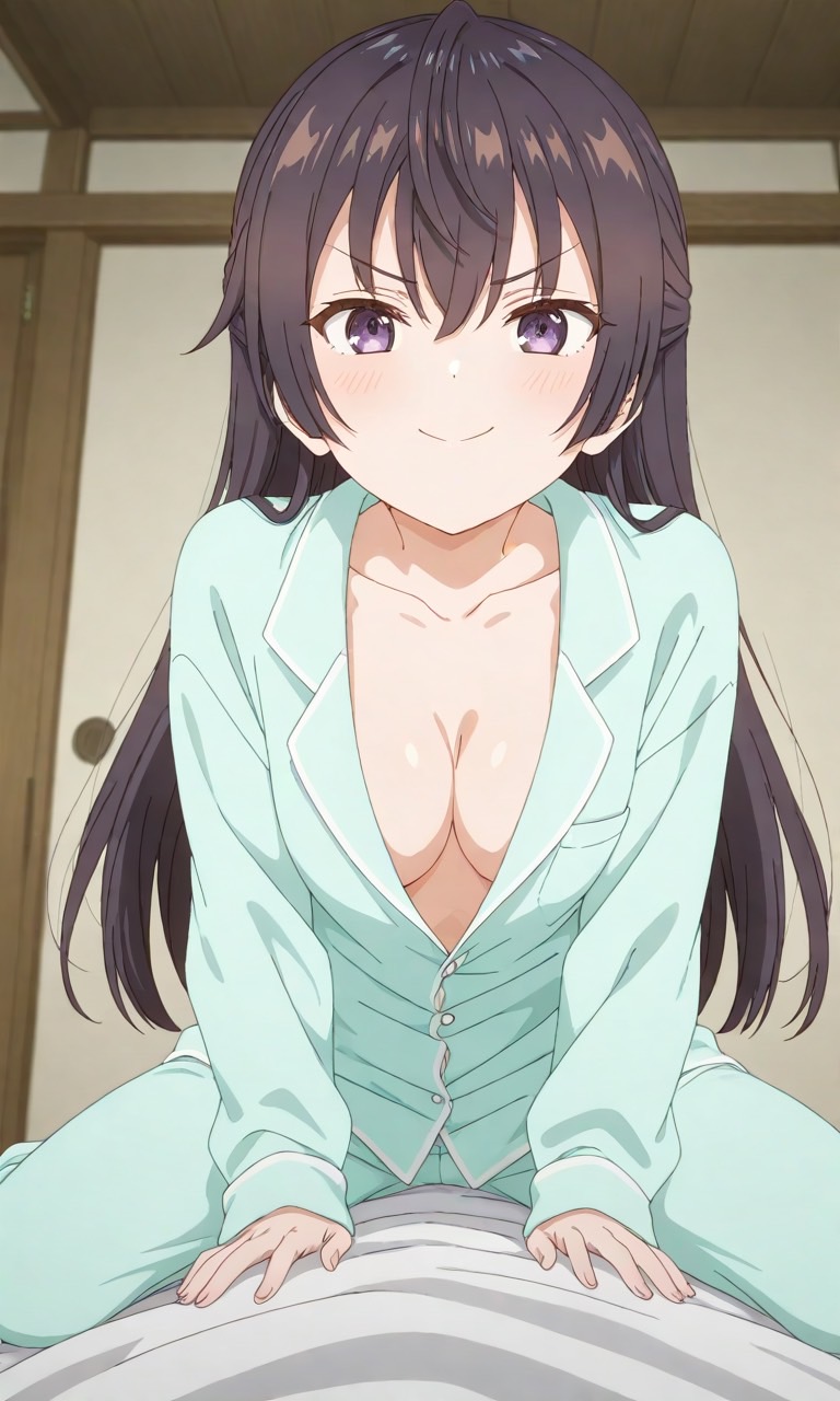 【時々ボソッとロシア語でデレる隣のアーリャさん】周防有希のエロカワイイ画像を無料でまとめて貼っていくぜ☆