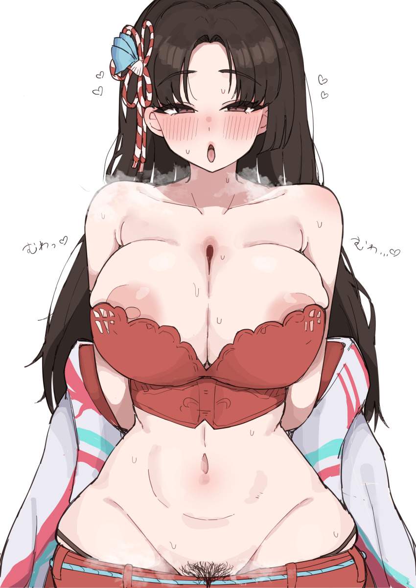 【餓狼伝説】不知火舞の抜けるセックス写真画像集