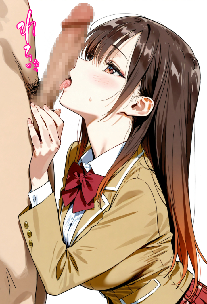 【彼女、お借りします】水原千鶴の即ヌキできるえっちな二次エロ画像集