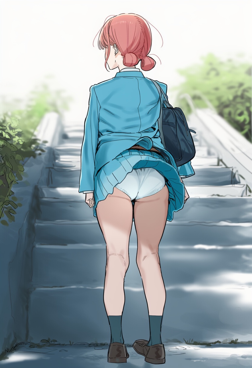 【画像あり】蝶野雛の衝撃画像が流出！？(アオのハコ)