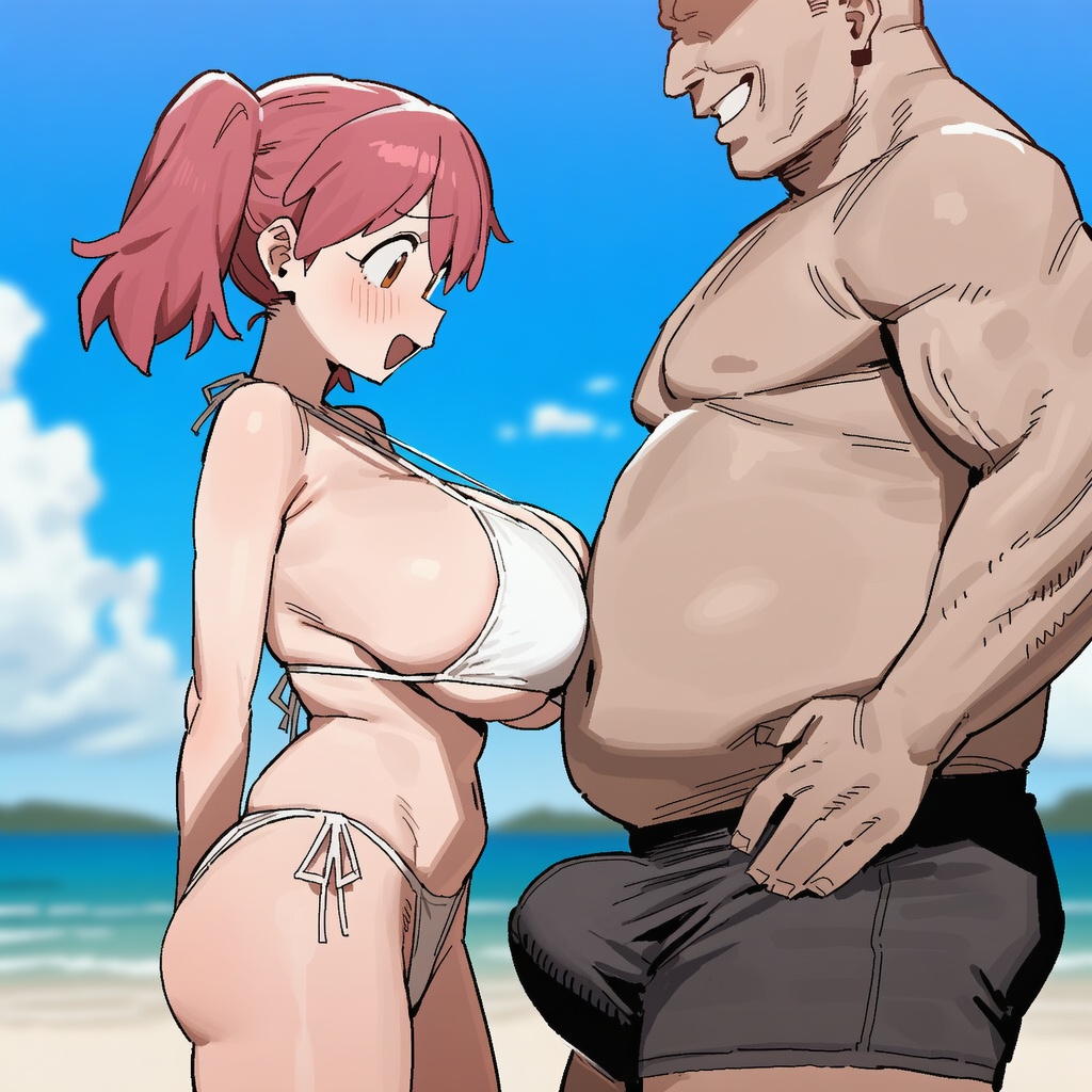 【ケロロ軍曹】日向夏美の無料(フリー)の二次エロ画像集
