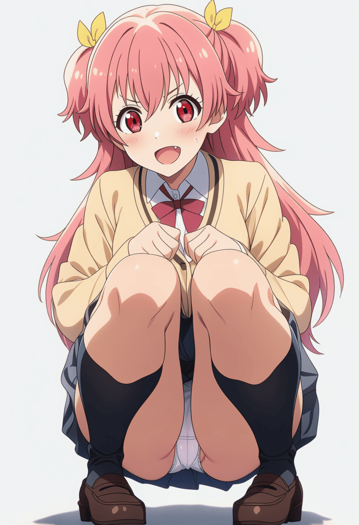 【プロジェクトセカイ】桃井愛莉の中出し二次エロ画像まとめ