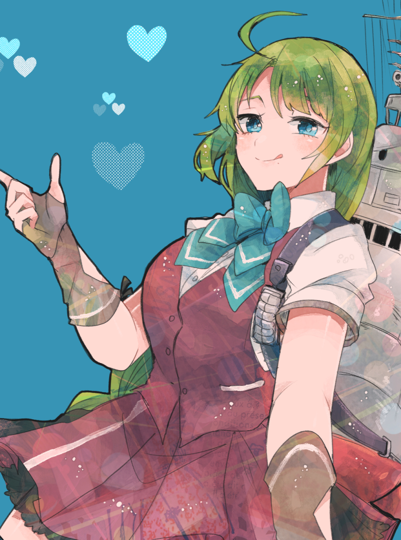 【艦隊これくしょん】夕雲のエロカワイイ画像を無料でまとめて貼っていくぜ☆