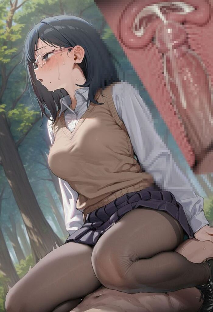 清水潔子のセクシーで抜ける二次エロ画像集【ハイキュー!!】