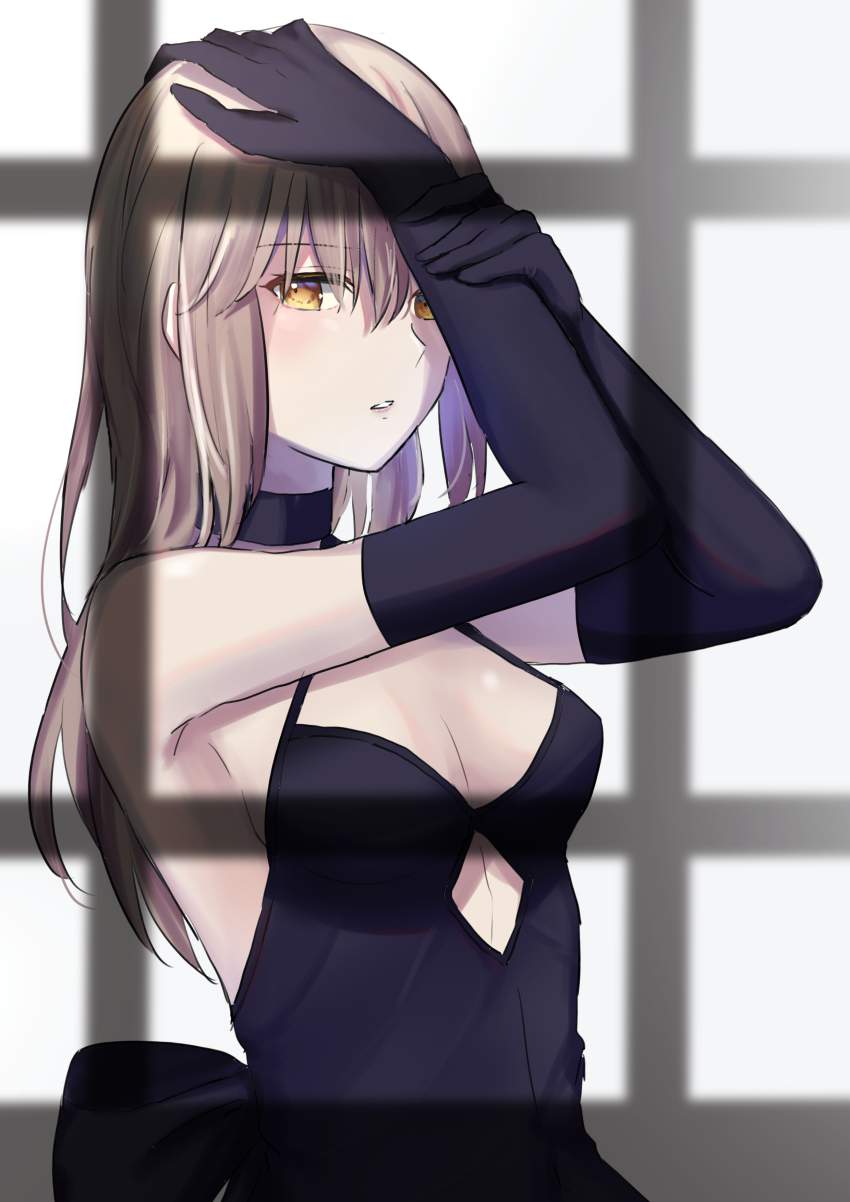 アルトリア・ペンドラゴンの抜けるエッチなセックス画像！【Fate Grand Order】