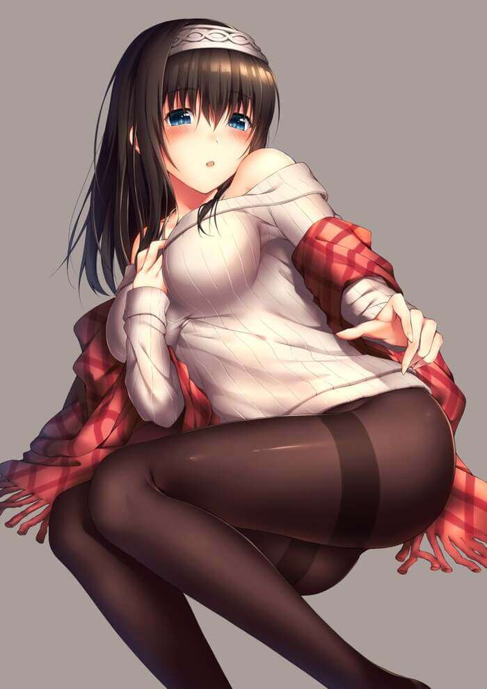 【アイドルマスターシンデレラガールズ】鷺沢文香のえっちで抜けるかわいいエロネタ画像まとめ