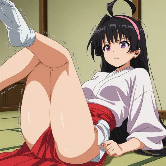 【逃げ上手の若君】亜也子の可愛い絵炉画像まとめ