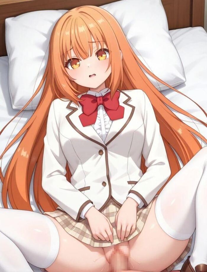 【才女のお世話】二次元の世界に行って此花雛子とめっちゃハメハメしたいと思わせるエロ画像まとめ