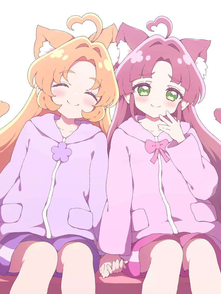 【画像あり】キュアミスティックの衝撃画像が流出！？(プリキュア)
