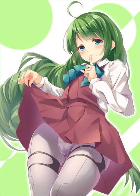 【エロ画像】艦隊これくしょん 夕雲と漫画みたいなＨがしたくなる抜きヌキ二次エロ画像