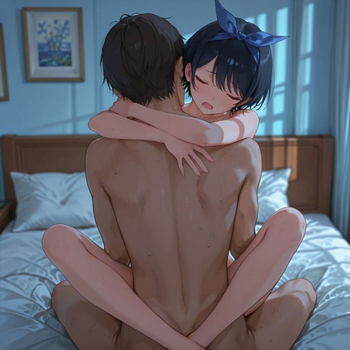 【彼女、お借りします】更科瑠夏のえっちで抜けるかわいいエロネタ画像まとめ