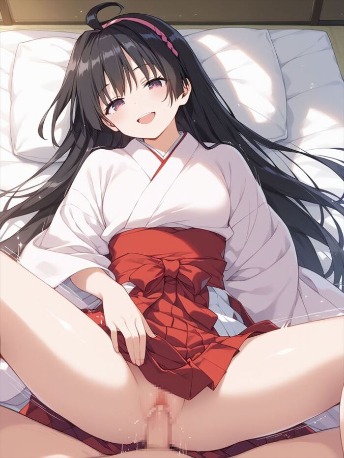 【逃げ上手の若君】亜也子のhentai二次エロ画像まとめ