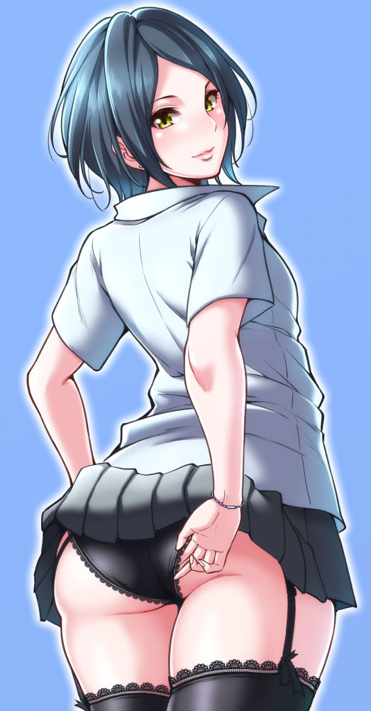 速水奏のセクシーで抜ける二次エロ画像集【アイドルマスターシンデレラガールズ】
