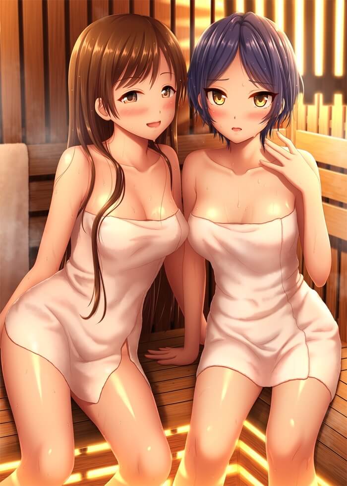 速水奏のセクシーで抜ける二次エロ画像集【アイドルマスターシンデレラガールズ】