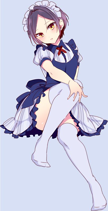 速水奏のセクシーで抜ける二次エロ画像集【アイドルマスターシンデレラガールズ】