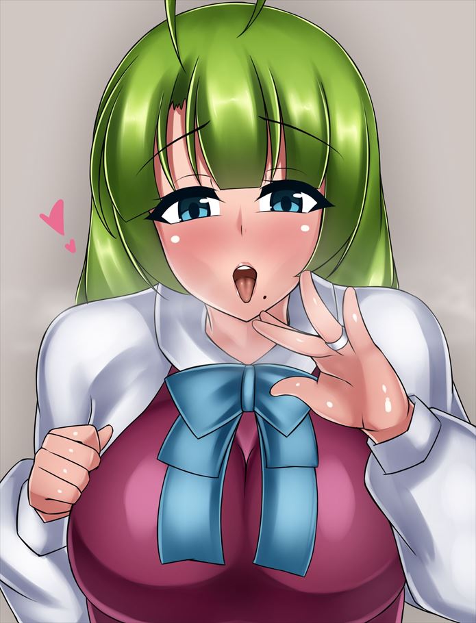 【エロ画像】艦隊これくしょん 夕雲と漫画みたいなＨがしたくなる抜きヌキ二次エロ画像