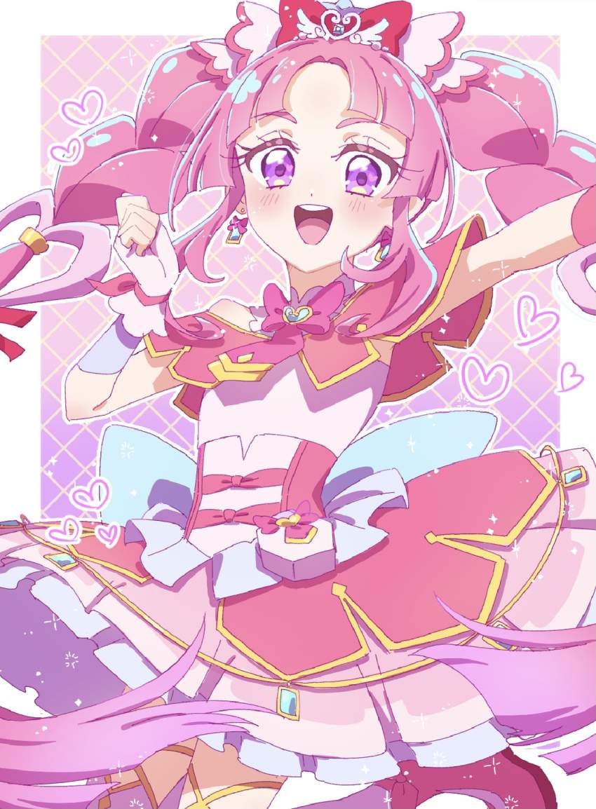 【プリキュア】キュアミスティックの即ヌキできるえっちな二次エロ画像集