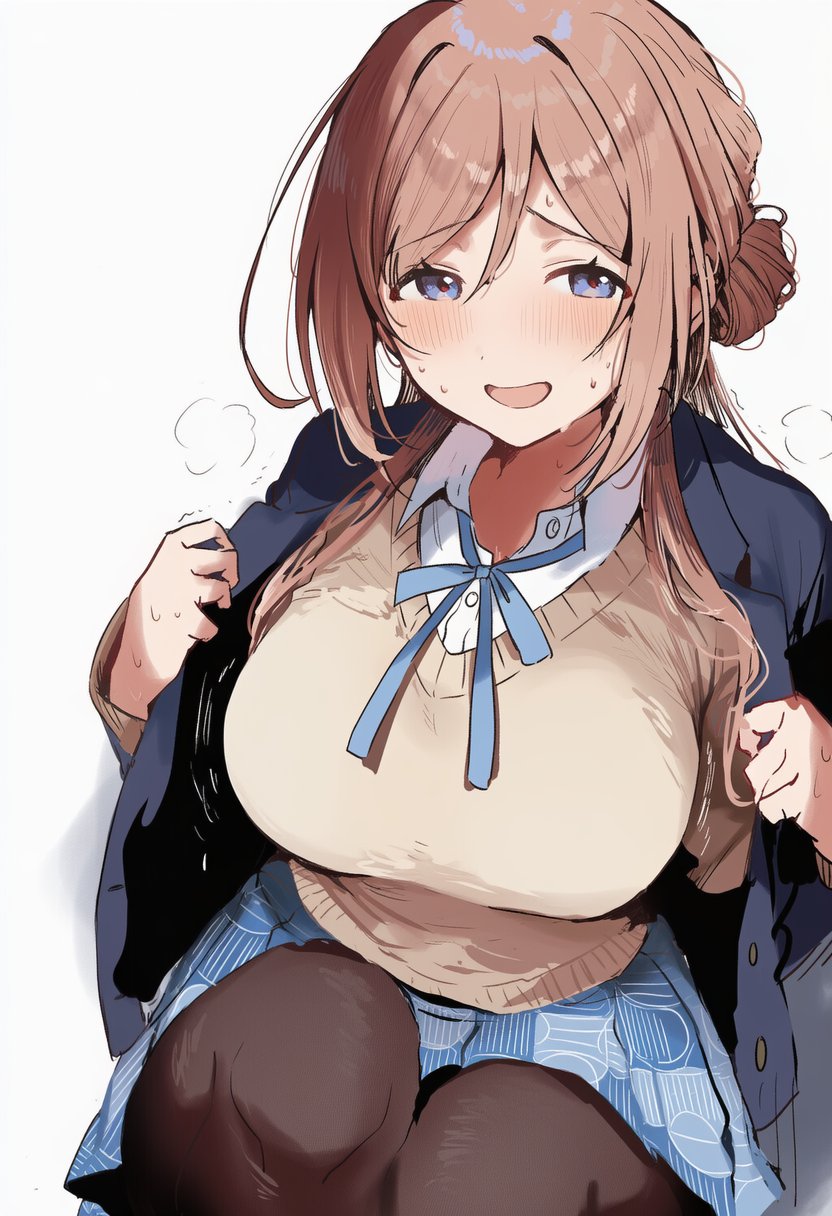 【エロ画像】可愛い姫崎莉波の画像を集めてみたが、エロすぎだろ・・・(学園アイドルマスター)