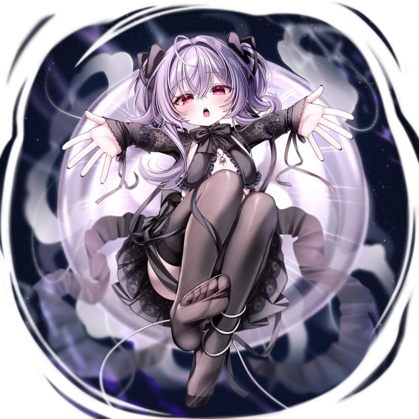 【勝利の女神:NIKKE】リバーレリオの壁紙(PC・スマホ)にできそうな高画質なエロ画像