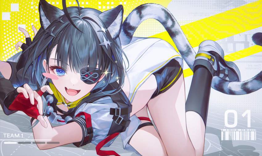 【アークナイツ】声優さんのエロボイスに合わせて鑑賞したいエンドフィールドの抜けるエロ画像