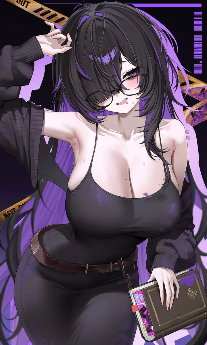 【勝利の女神：NIKKE】レーベルの激しいエロでハメハメな二次エロ画像まとめ