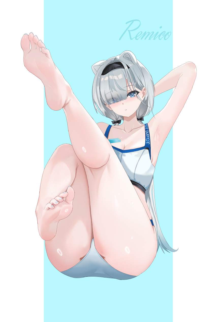 【アークナイツ】声優さんのエロボイスに合わせて鑑賞したいエンドフィールドの抜けるエロ画像