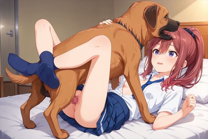 【クラスで2番目に可愛い女の子と友だちになった】新田新奈のえっちで抜けるかわいいエロネタ画像まとめ