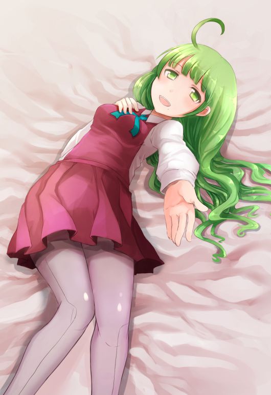 夕雲のセクシーで抜ける二次エロ画像集【艦隊これくしょん】