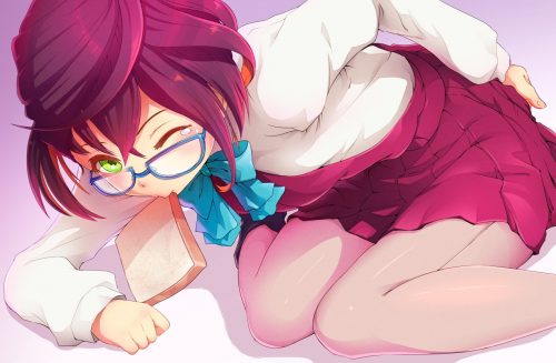 夕雲のセクシーで抜ける二次エロ画像集【艦隊これくしょん】
