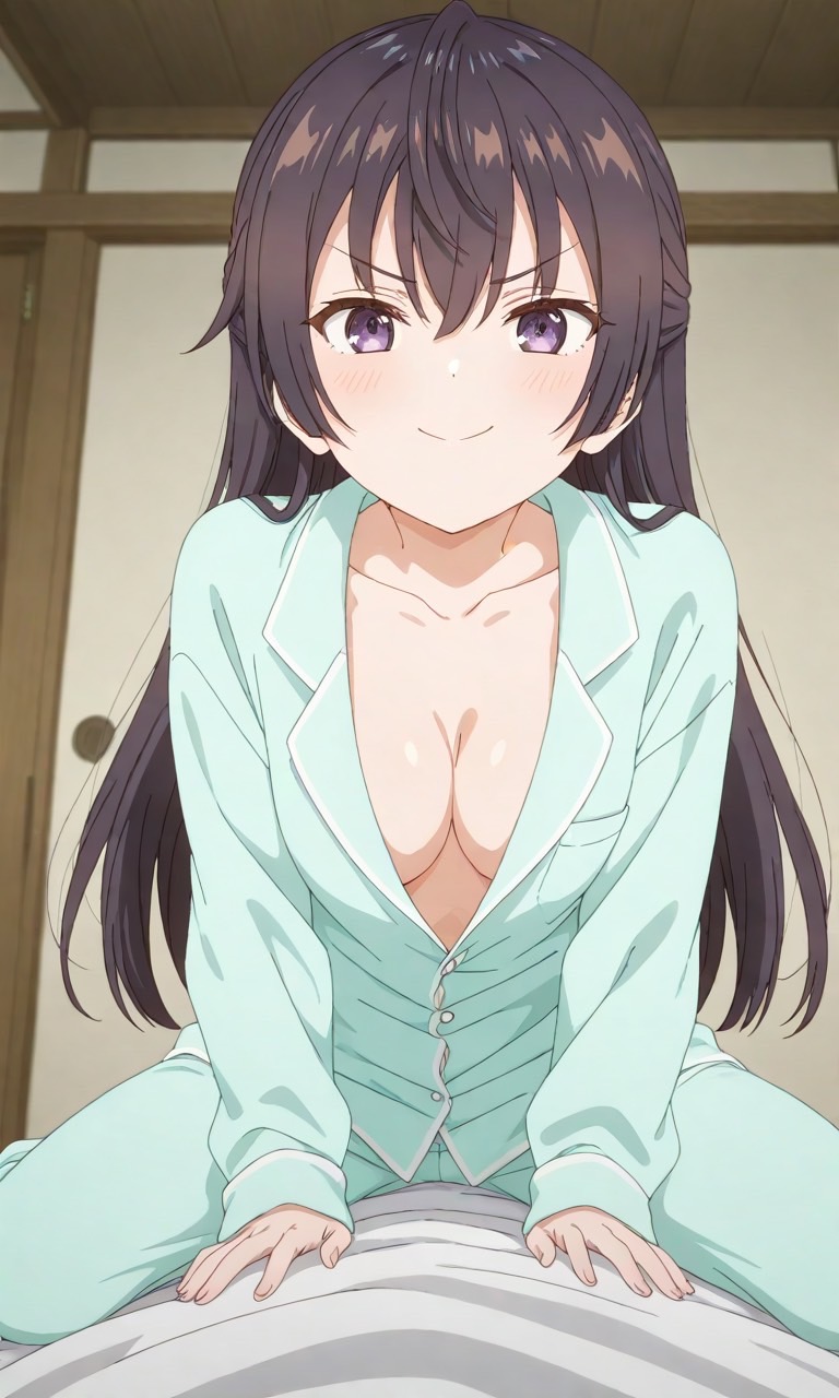 【時々ボソッとロシア語でデレる隣のアーリャさん】周防有希のエロカワイイ画像を無料でまとめて貼っていくぜ☆