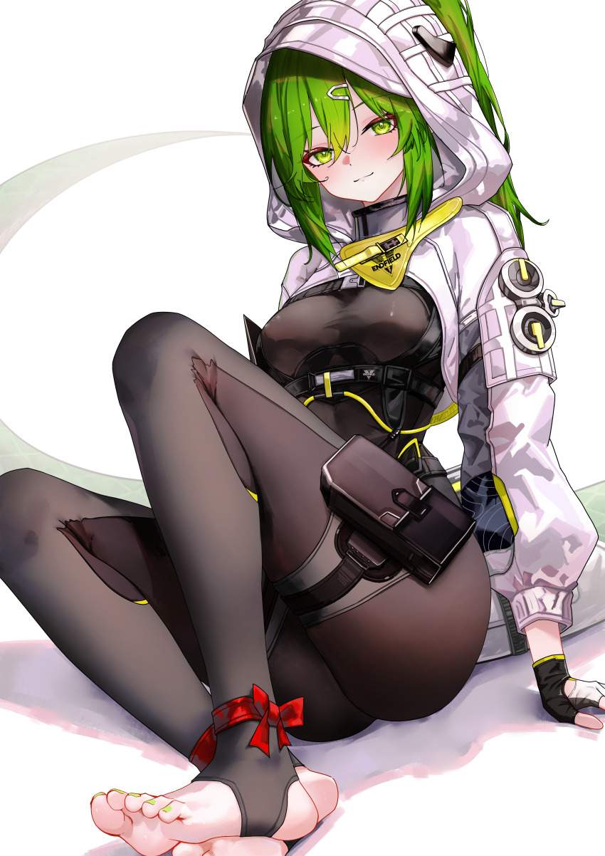 エンドフィールドの抜けるエッチなセックス画像！【アークナイツ】