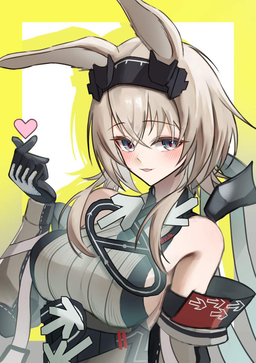 エンドフィールドの抜けるエッチなセックス画像！【アークナイツ】